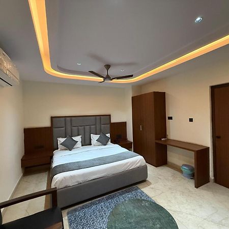 Hotel Agarwal'S Residency Visakhapatnam Exterior foto