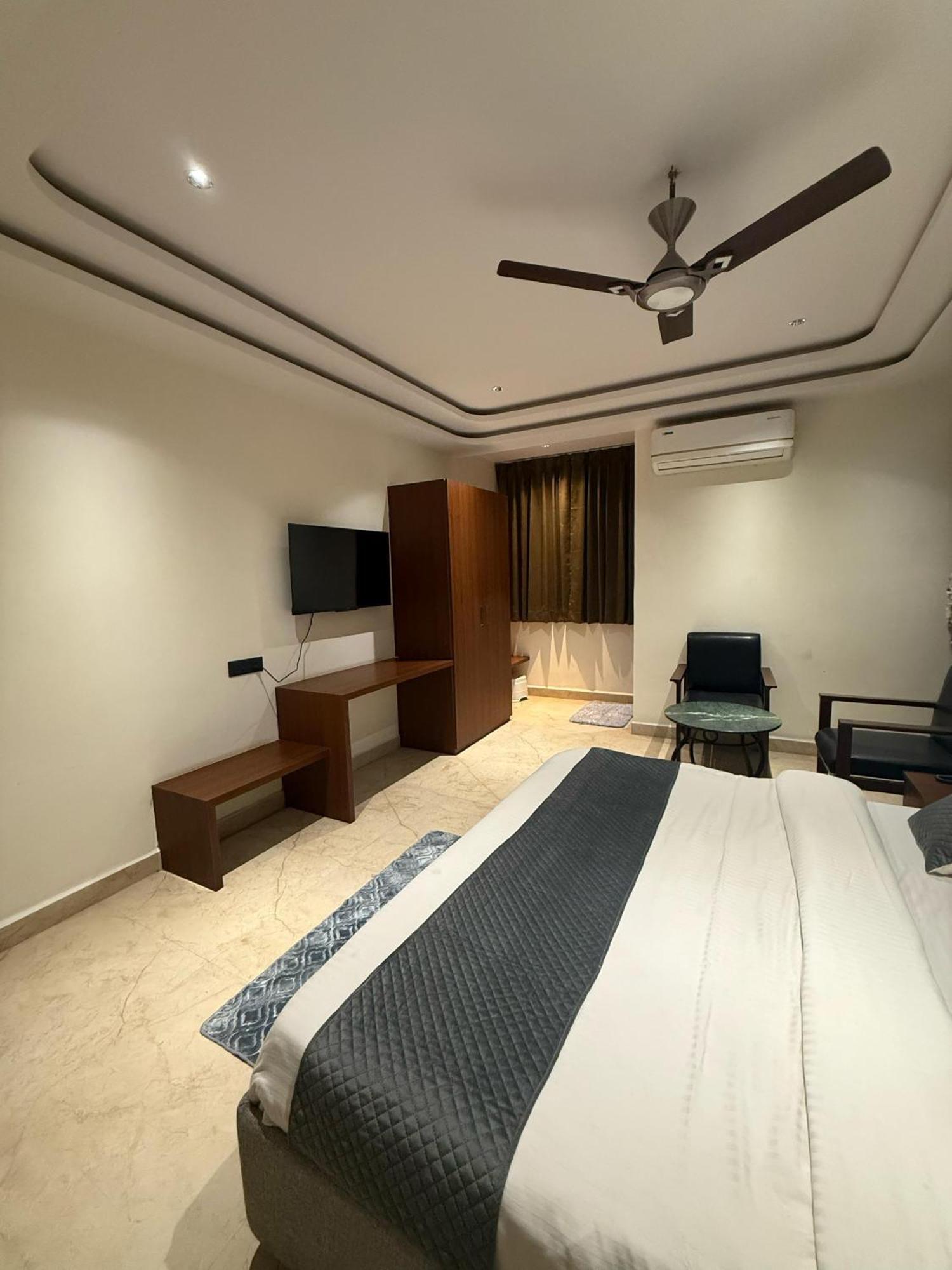 Hotel Agarwal'S Residency Visakhapatnam Exterior foto